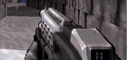 MSC Shotgun