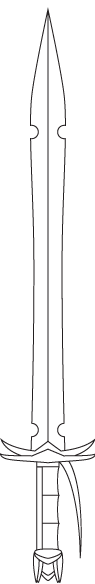 Sword of Nocturne