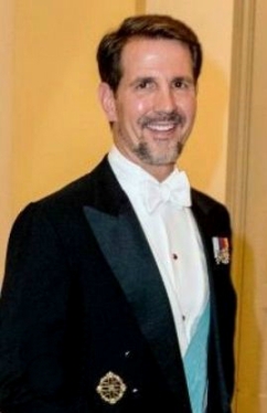 Alfonso de Azuay (2020)