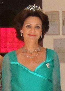 Cristina de Ligne