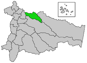 Provincia de Aguarico 01