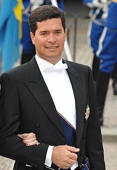 Felipe de Miraflores
