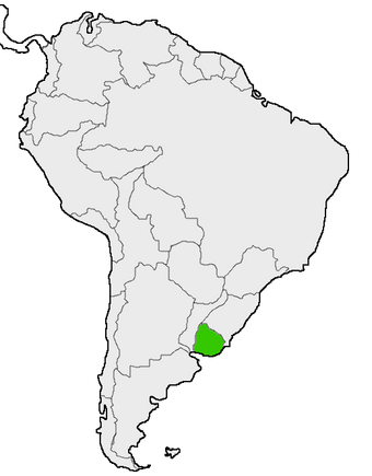 Uruguay Una America Diferente Wiki Fandom