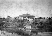 Hacienda La Elvira (circa 1890)