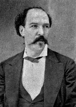 Ignacio de Veintemilla