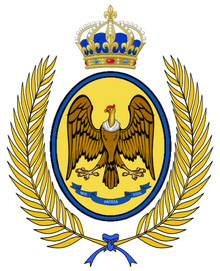 04. Escudo del Reino de Ecuador-0