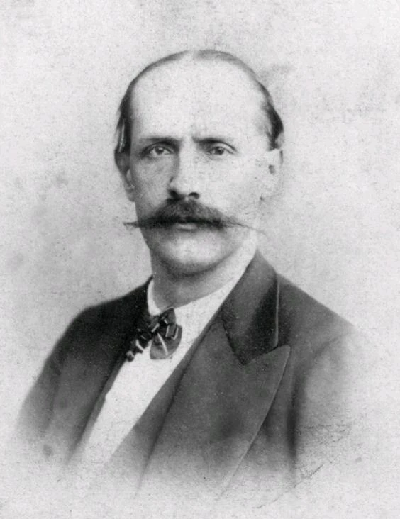 Francisco Javier León