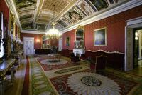 Salon de Embajadores