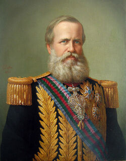 Pedro II de Brasil