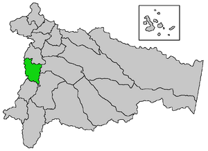Provincia de Chimborazo 01