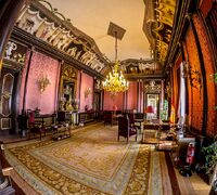Salón de Audiencias