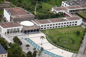 UPQ (Miraflores)