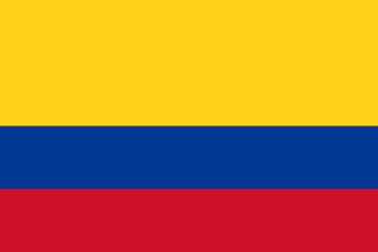 Colombia Una America Diferente Wiki Fandom