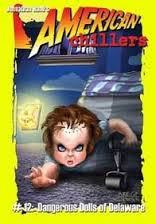 Dangerous dolls of delaware