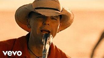 Kenny Chesney When The Sun Goes Down American Country Countdown Wiki Fandom