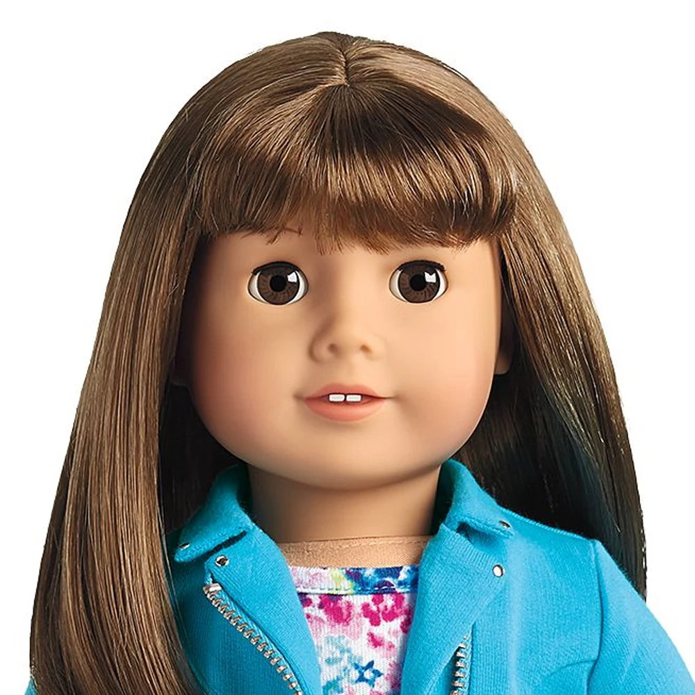 american girl doll 13