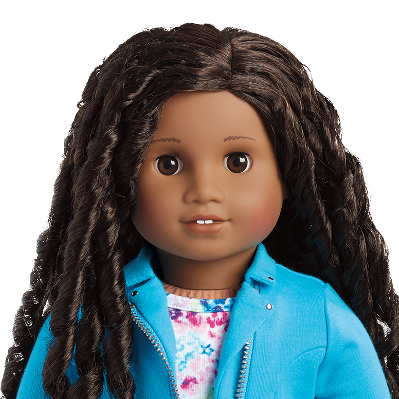 american girl doll truly me 67