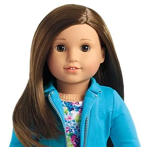 chloe american girl doll
