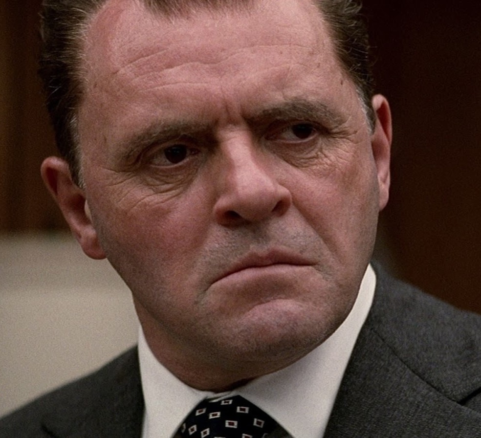 Anthony Hopkins | American History Media Wiki | Fandom