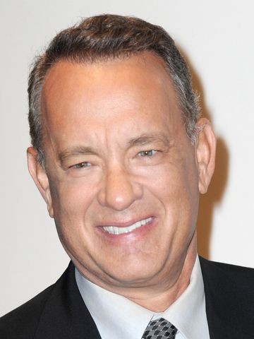 Tom Hanks obama