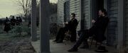 Abraham Lincoln Daniel-Day Lewis meeting General Grant