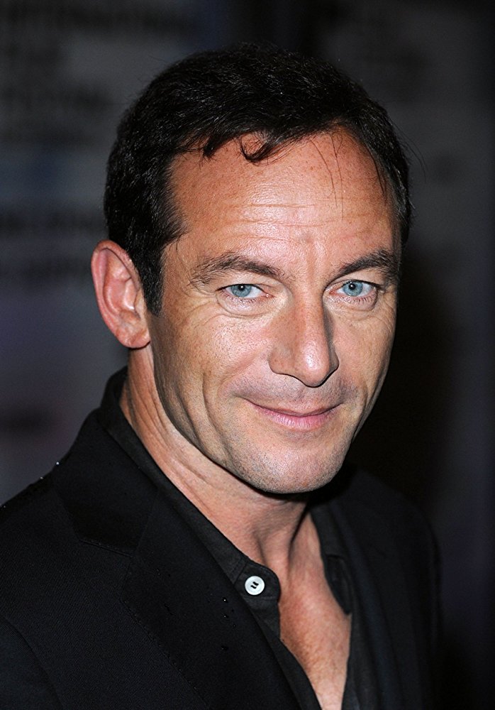 Image - Jason Isaacs.jpg | American History Media Wiki | FANDOM powered ...