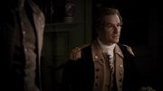 George Washington has Robert Rogers arrested in 1775 – Turn - Washington's Spies