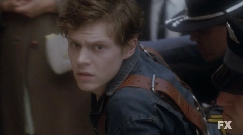 Kit Walker Wiki American Horror Story FANDOM powered by Wikia