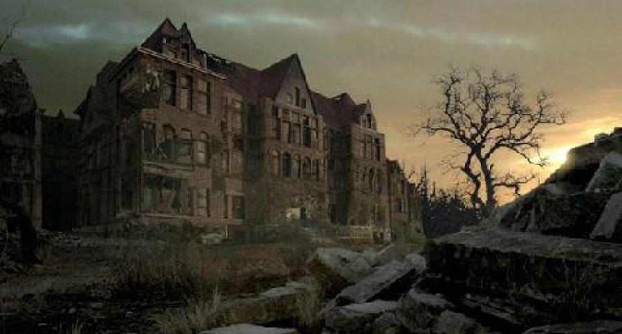 Briarcliff Manor American Horror Story Wiki Fandom Powered By Wikia