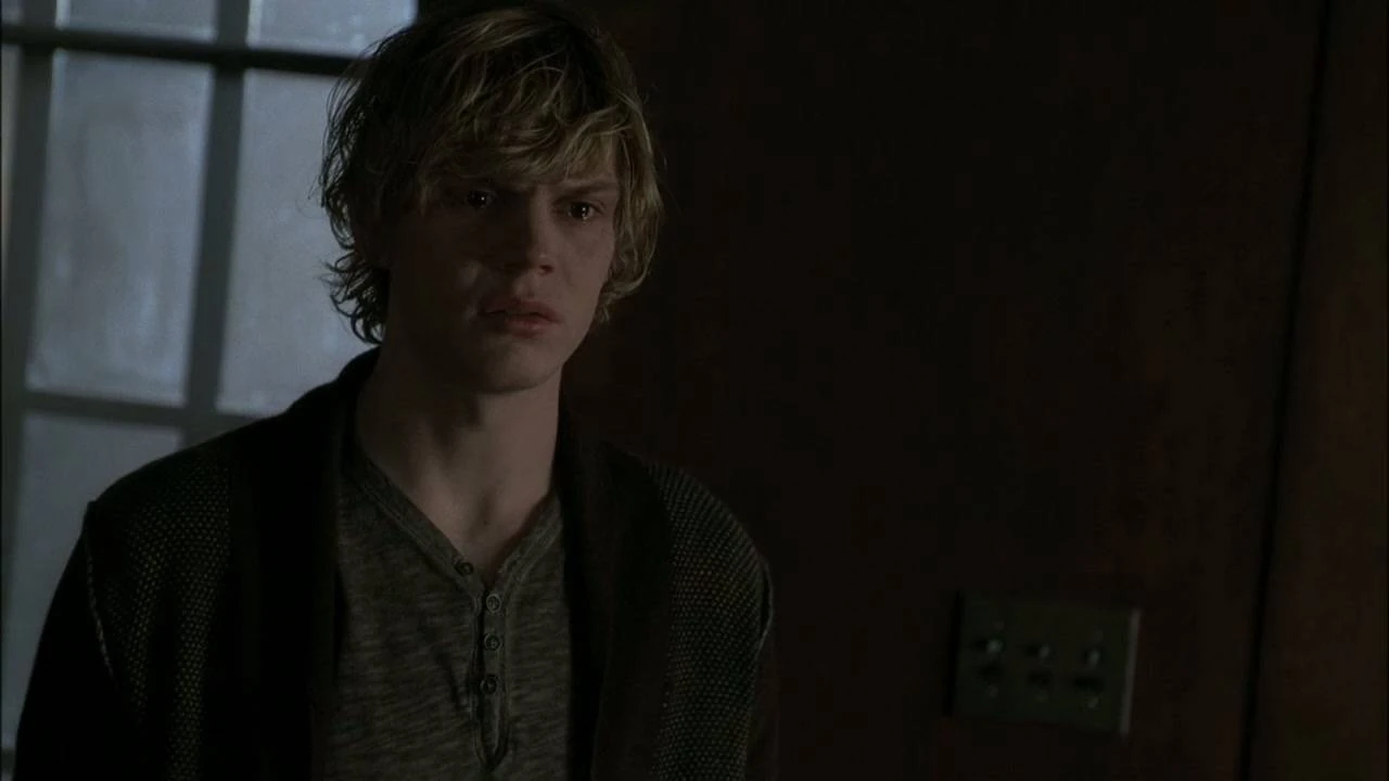 Tate Langdon Wikia American Horror Story Fandom