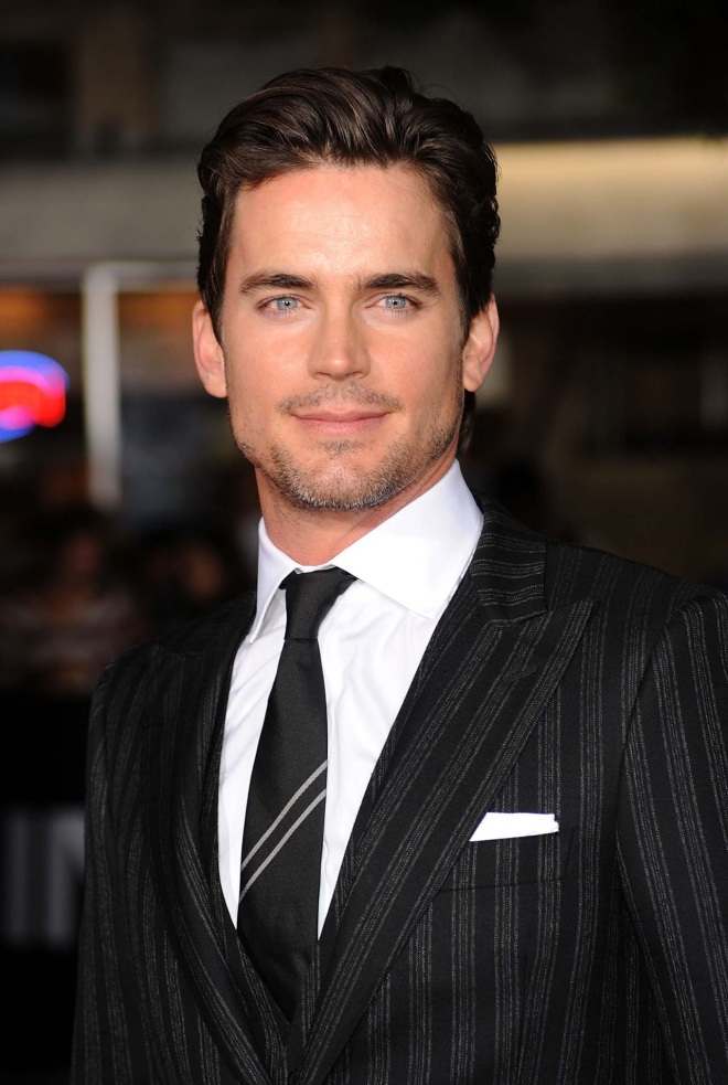 Matt Bomer Wikia American Horror Story FANDOM powered by Wikia