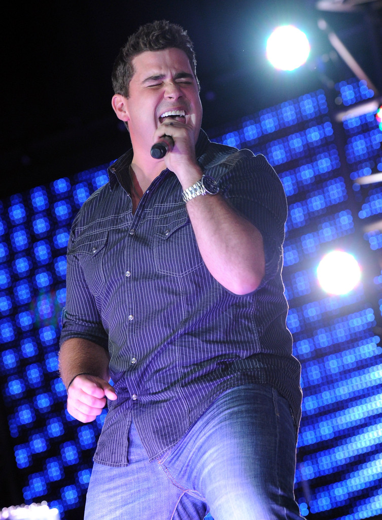 Josh Gracin | American Idol Wiki | Fandom
