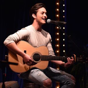 Laine Hardy American Idol Wiki Fandom