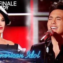 Laine Hardy American Idol Wiki Fandom