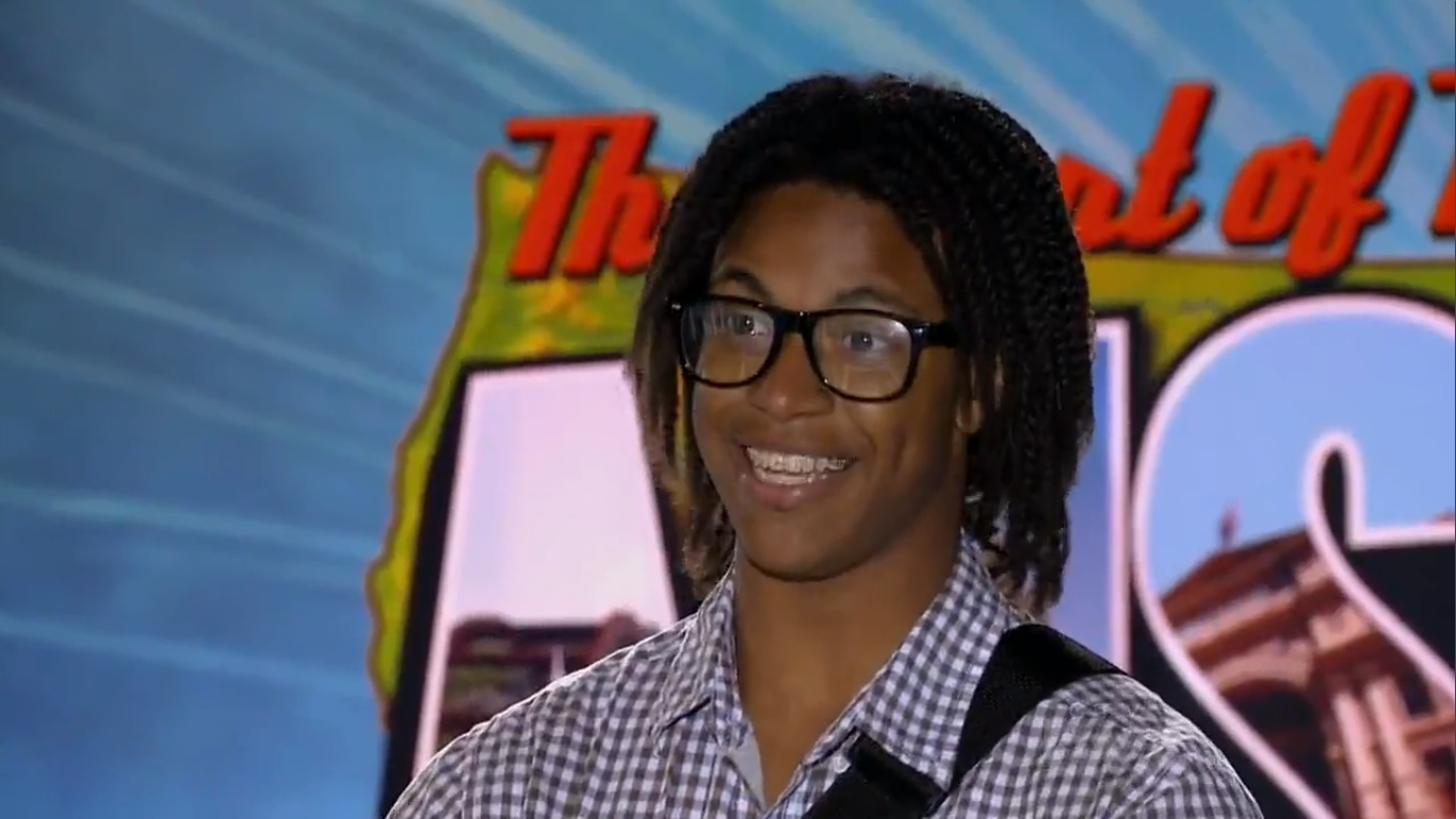 Savion Wright American Idol Wiki Fandom