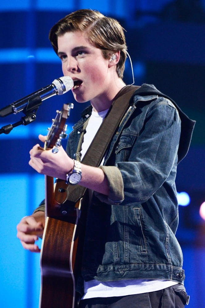 Sam Woolf American Idol Wiki Fandom