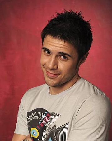 Kris Allen American Idol Wiki Fandom