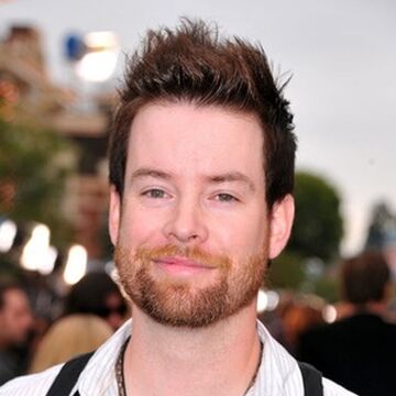 David Cook American Idol Wiki Fandom