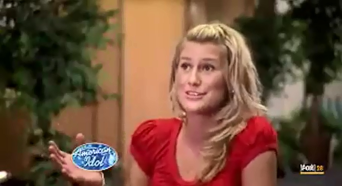 Katie Bernard American Idol Wiki Fandom