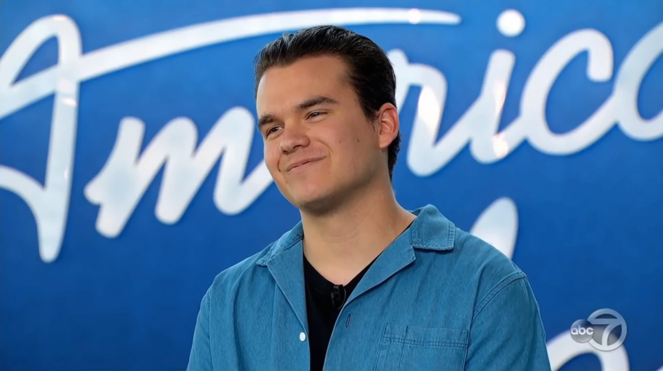 Jonny West American Idol Wiki Fandom