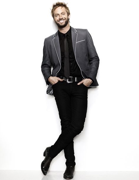 Paul McDonald | American Idol Wiki | Fandom