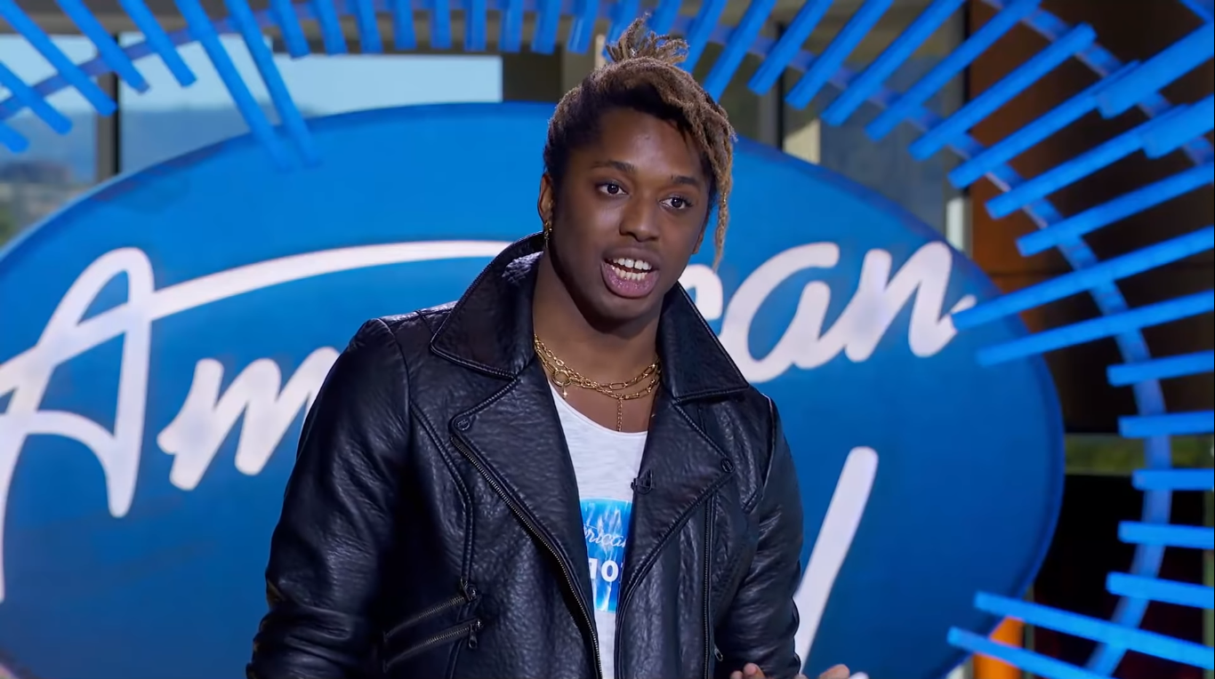 Uché American Idol Wiki Fandom