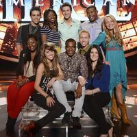 Season 12 American Idol Wiki Fandom