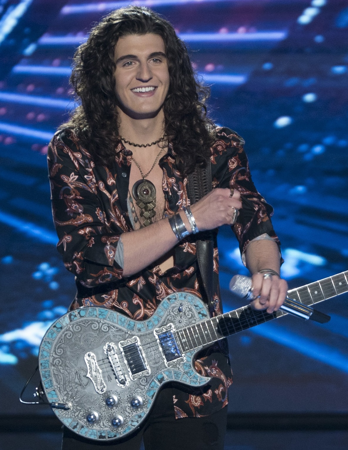 Cade Foehner | American Idol Wiki | Fandom1185 x 1533