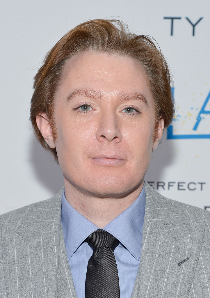 Clay Aiken | American Idol Wiki | Fandom