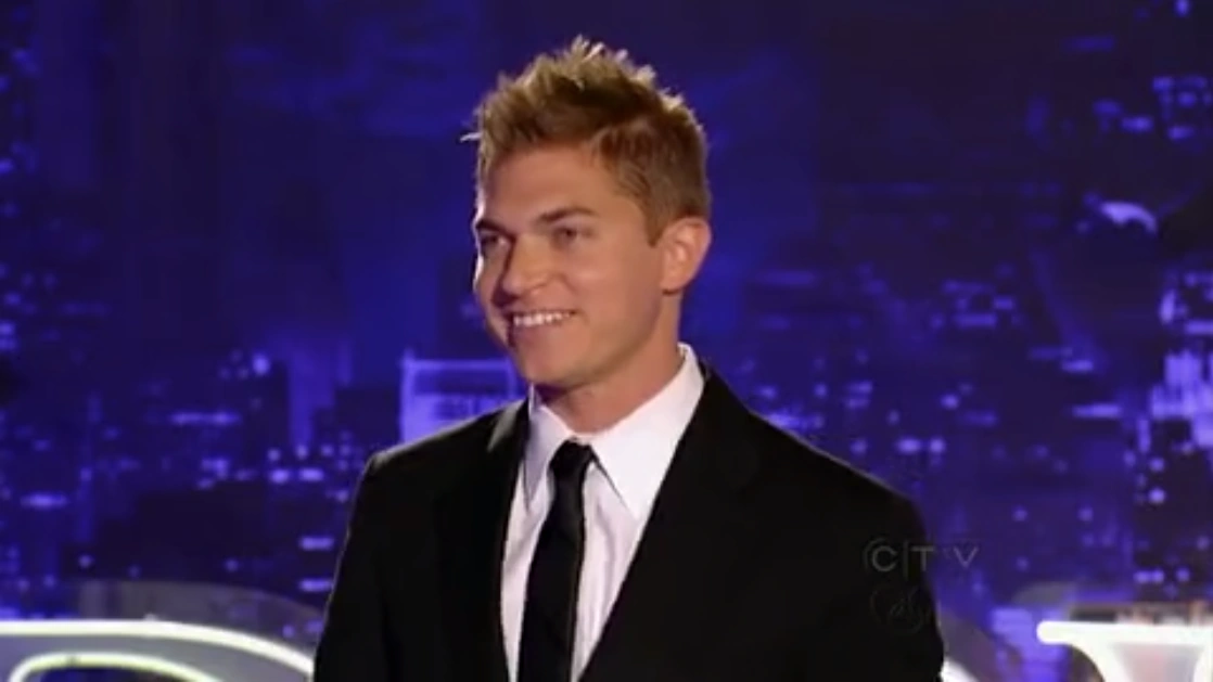 Shaun Kraisman American Idol Wiki Fandom