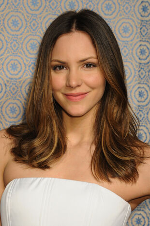 Katharine McPhee | American Idol Wiki | Fandom