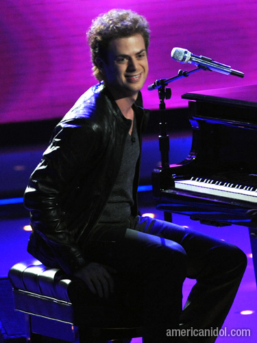 Scott MacIntyre | American Idol Wiki | FANDOM powered by Wikia