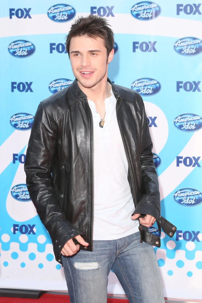 Kris Allen/Gallery | American Idol Wiki | FANDOM powered by Wikia
