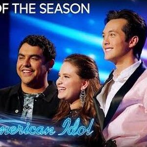 Laine Hardy American Idol Wiki Fandom